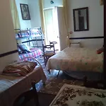 Large Room For Five People